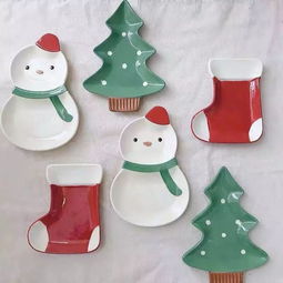 親手制作圣誕樹 這個(gè)假期，送一份獨(dú)一無(wú)二的溫暖